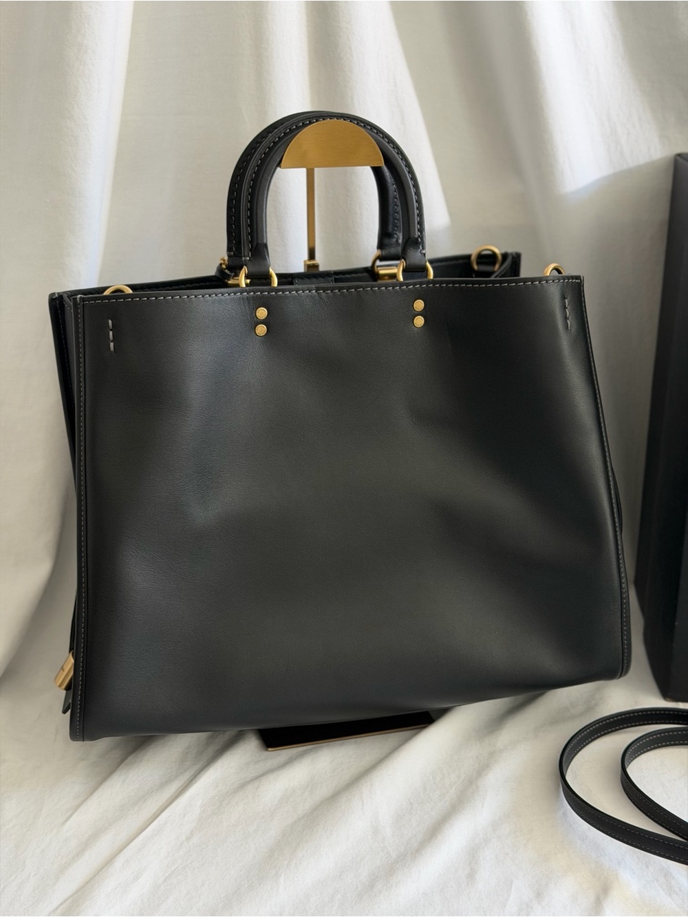 Coach Rogue Bag 40 - Picture 7 of 16